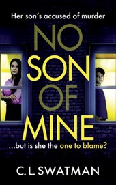 No Son of Mine