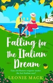 Falling for the Italian Dream
