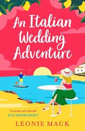 An Italian Wedding Adventure