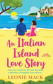 An Italian Island Love Story