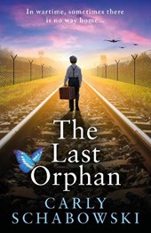 The Last Orphan