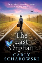 The Last Orphan