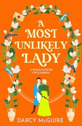 A Most Unlikely Lady