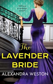 The Lavender Bride