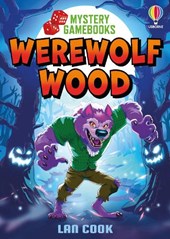 Werewolf Wood