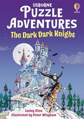 The Dark Dark Knight