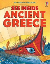 See Inside Ancient Greece