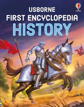First Encyclopedia of History