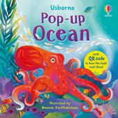 Cope, L: Pop-Up Ocean