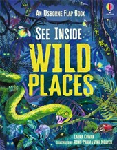See Inside Wild Places