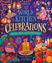 World Kitchen - Celebrations