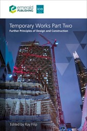 Temporary Works Part Two