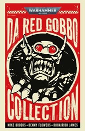 Da Red Gobbo Collection