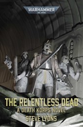 The Relentless Dead