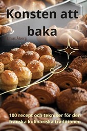 Konsten att baka