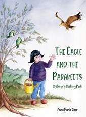 The Golden Eagle and the Parakeets
