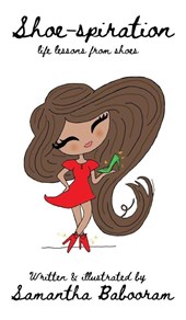 Shoe-spiration