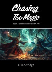 Chasing The Magic