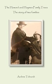 The Howard and Haymes Family Trees