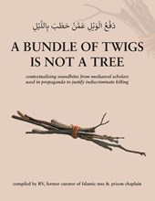 A bundle of twigs is not a tree