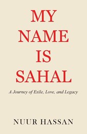 My Name is Sahal