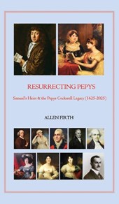 Resurrecting Pepys