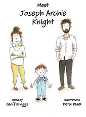 Meet Joseph Archie Knight