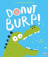 Donut Burp!