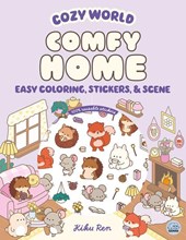Cozy World Comfy Home