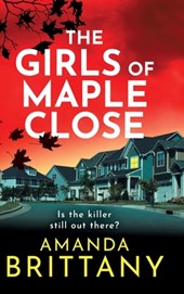 The Girls of Maple Close