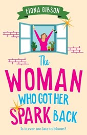 The Woman Who Got Her Spark Back