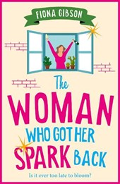 The Woman Who Got Her Spark Back