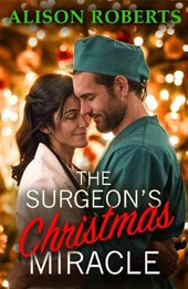 The Surgeon's Christmas Miracle