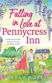 Falling in Love at Pennycress Inn