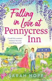 Falling in Love at Pennycress Inn