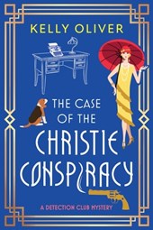 The Case of the Christie Conspiracy