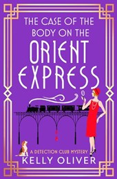 The Case of the Body on the Orient Express