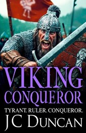 Viking Conqueror