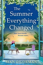 The Summer Everything Changed