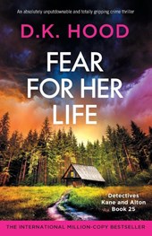 Fear for Her Life