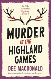 Murder at the Highland Games