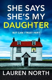 She Says She's My Daughter