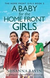 A Baby for the Home Front Girls