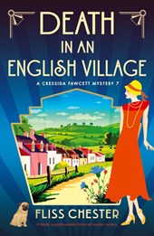 Death in an English Village