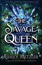 The Savage Queen