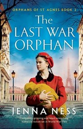 The Last War Orphan