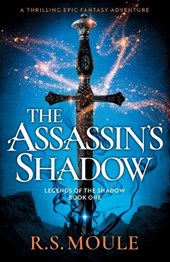 The Assassin's Shadow