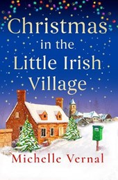 Christmas in the Little Irish Village