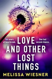 Love and Other Lost Things