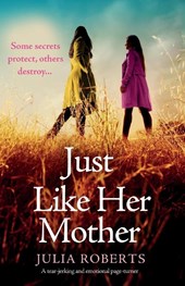 Just Like Her Mother